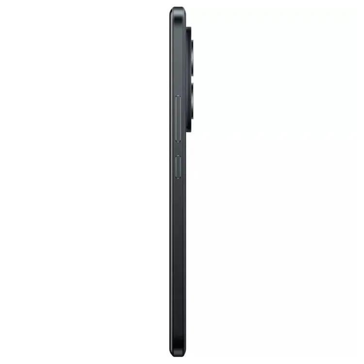 Smartphone Xiaomi Redmi Note 15 Pro 4g 8gb 256gb Tela Amoled 6.77 Câmera 200mp 6500mah Preto - foto 3