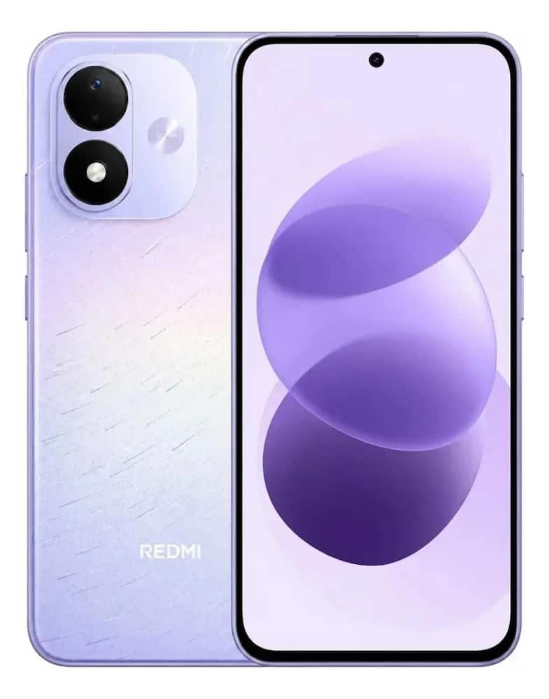 Smartphone Xiaomi Redmi Note 17 256gb 4G