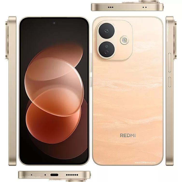 Smartphone Xiaomi Redmi Note 17 Pro 5G 256GB 8GB Ram AMOLED - foto 3