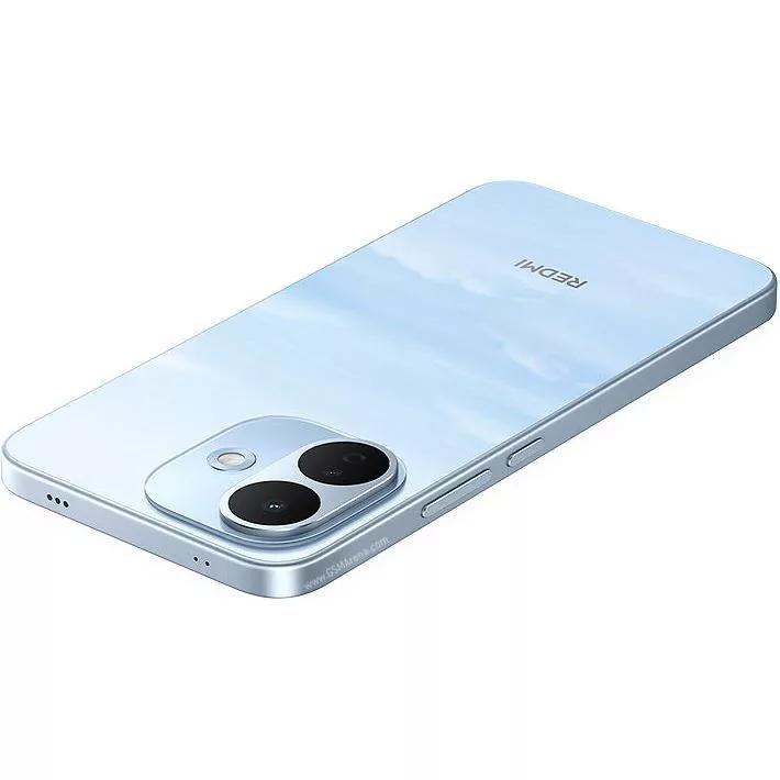 Smartphone Xiaomi Redmi Note 17 Pro 5G 256GB 8GB Ram AMOLED - foto 4
