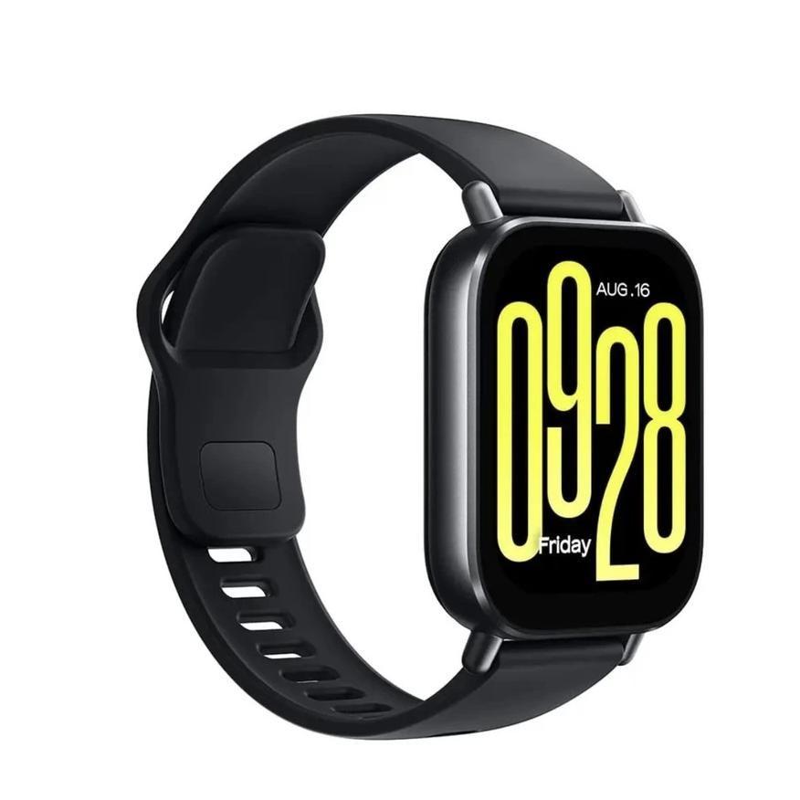 Smartwatch Xiaomi Redmi Watch 5 Active Prova dágua Alexa Versão Active Super bateria 18 até 30 dias... - foto 2
