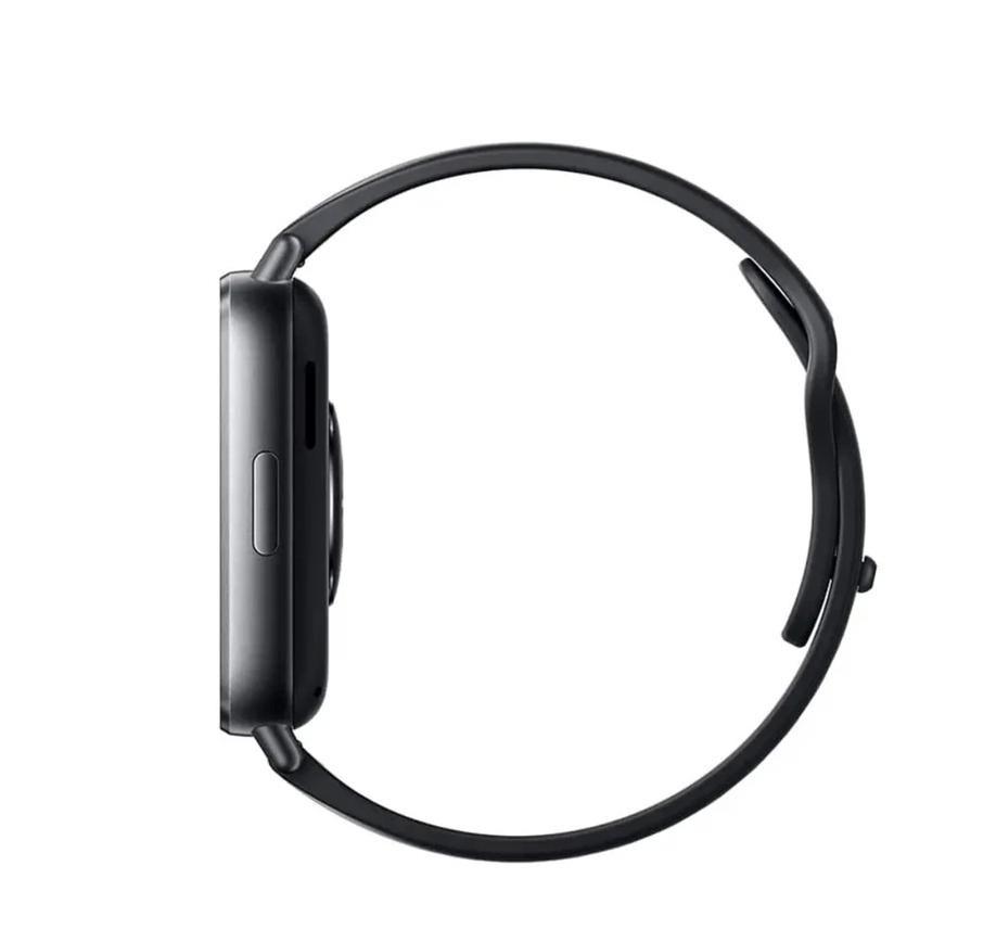 Smartwatch Xiaomi Redmi Watch 5 Active Prova dágua Alexa Versão Active Super bateria 18 até 30 dias... - foto 4