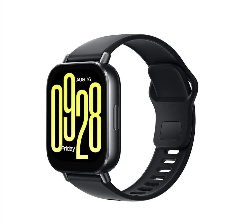 Smartwatch Xiaomi Redmi Watch 5 Active Prova dágua Alexa Versão Active Super bateria 18 até 30 dias... - foto 3