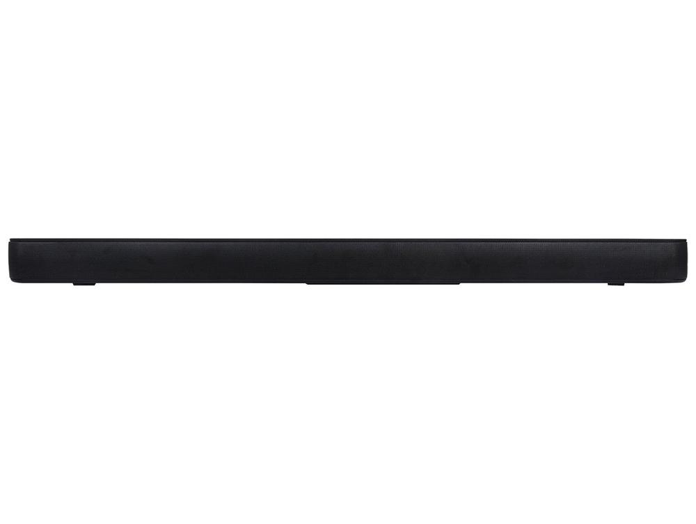 Soundbar JBL Cinema 2.1 Bluetooth com Subwoofer sem Fio 110W USB