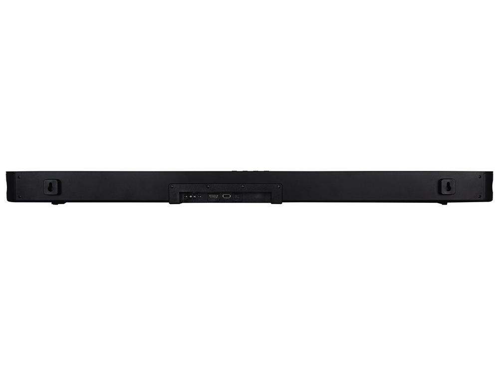 Soundbar JBL Cinema 2.1 Bluetooth com Subwoofer sem Fio 110W USB