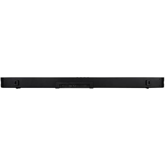 Soundbar JBL Cinema SB180, Bluetooth, 110W, com Subwoofer, 2.1 Canais, Preta JBLSB180BLKBR