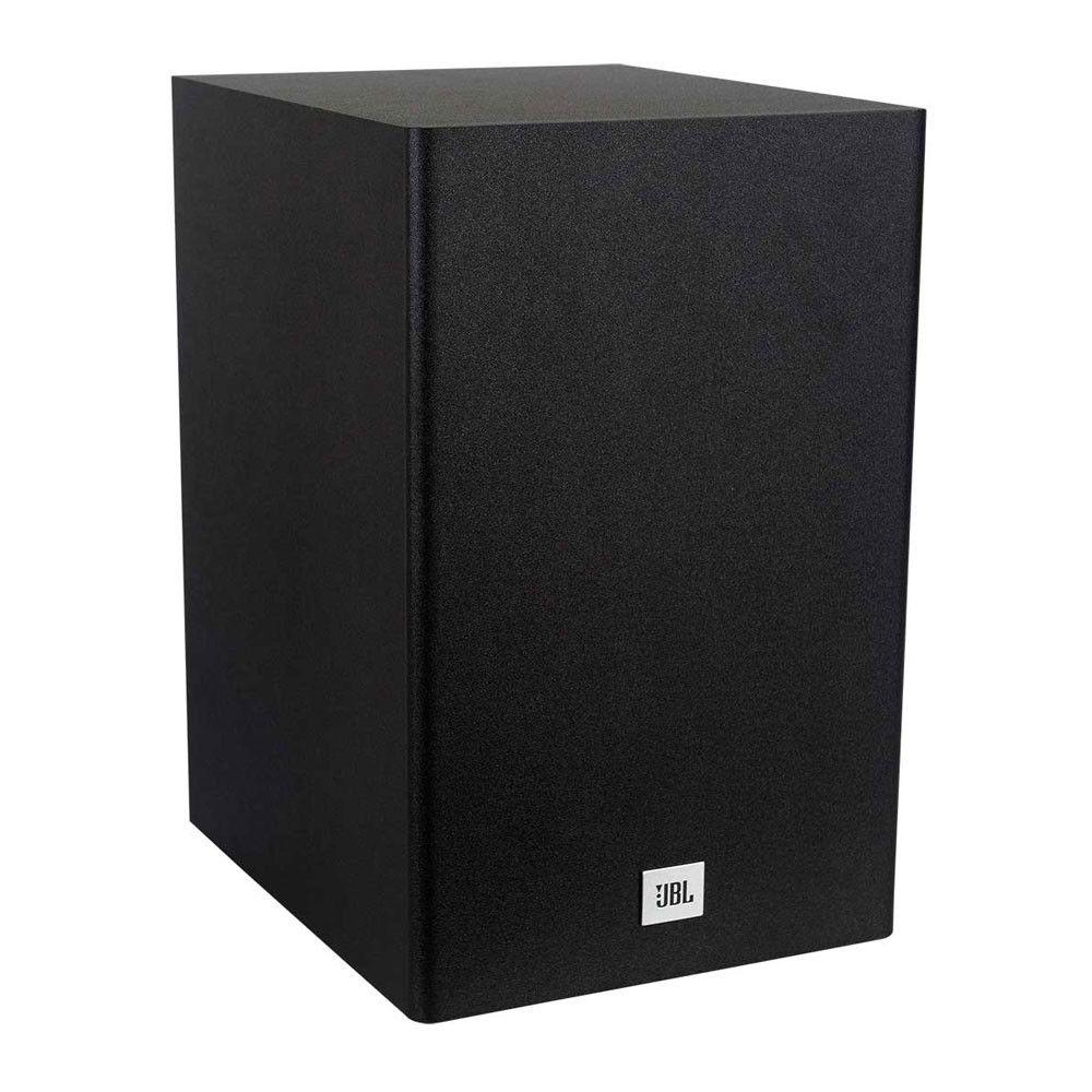 Soundbar JBL Cinema SB180 JBLSB180BLKBR 2.1 Canais 110W RMS Bluetooth HDMI ARC Subwoofer sem fios - foto 4