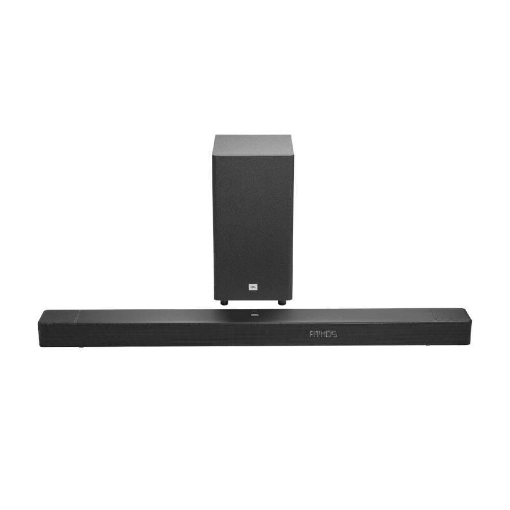 Soundbar JBL Cinema SB595 com 3.1.2 canais e Dolby Atmos - foto 2