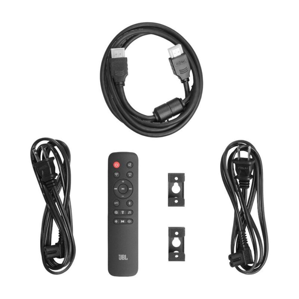 Soundbar JBL Cinema SB595 com 3.1.2 canais e Dolby Atmos - foto 5