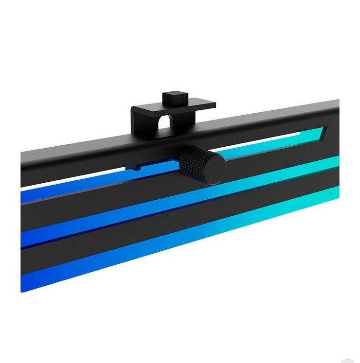 Suporte Placa de Vídeo Montagem Vertical com RGB Redragon