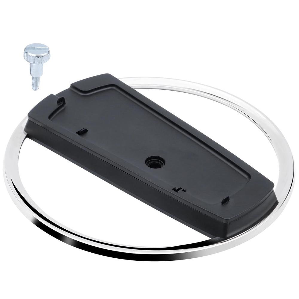 Suporte Vertical Glieskir para PS5 com Base em ABS Slim/Pro