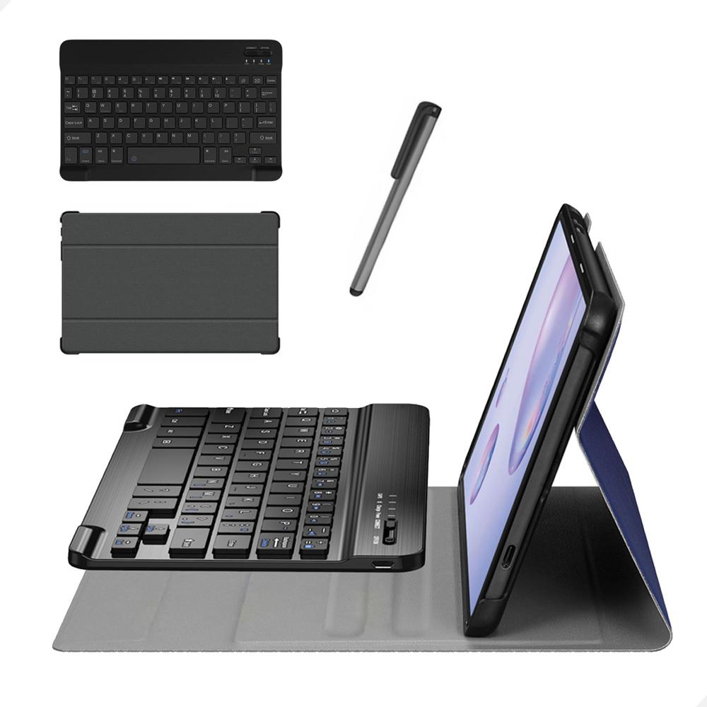 Tablet E1038 sistema android 128gb 8gb Ram Tela10 Polegadas