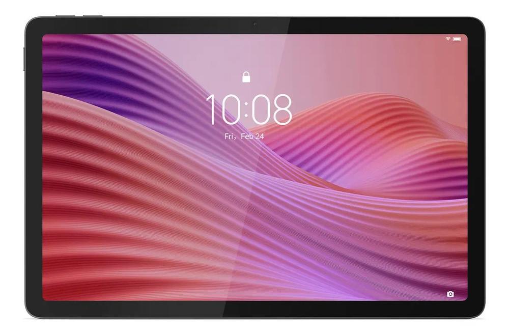 Tablet lenovo 10.1" 64gb 4gb ram wifi tb311fu cinza