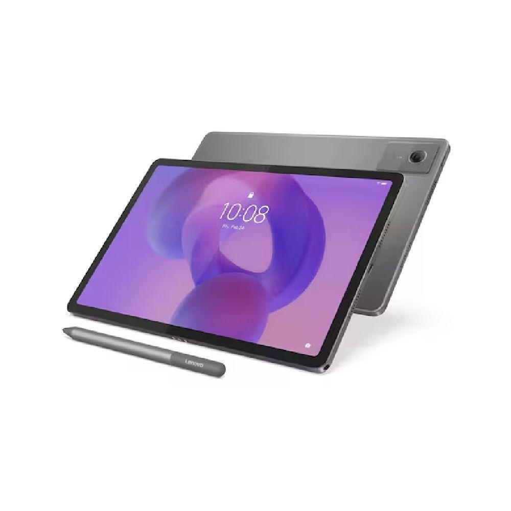 Tablet Lenovo Idea Tab 8GB 128GB 11 8MP 5MP Cinza