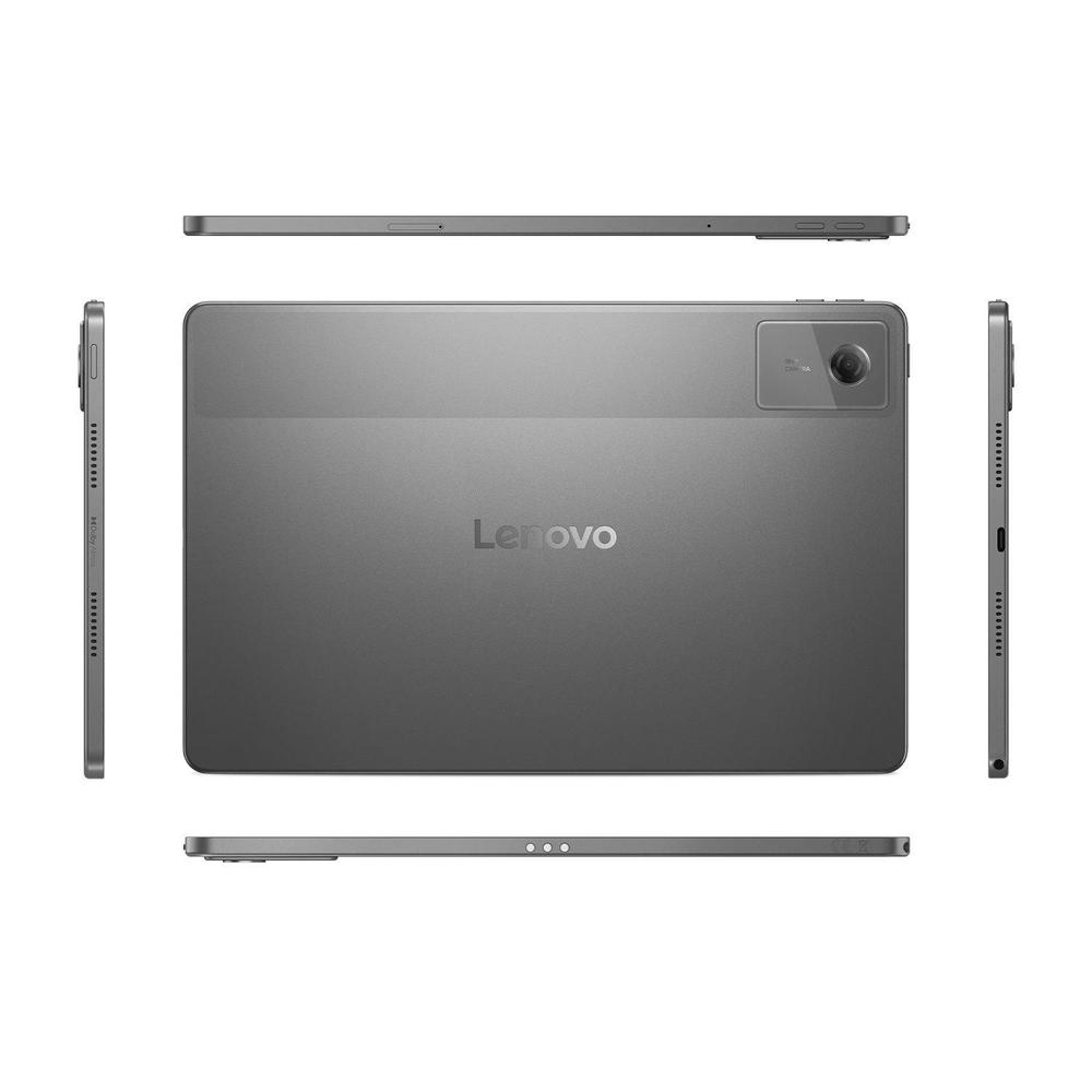 Tablet Lenovo Idea Tab, 8GB RAM, 256GB, 11” 2.5K 90Hz, Android 15, Wi-Fi, com Caneta e Capa Teclado,...