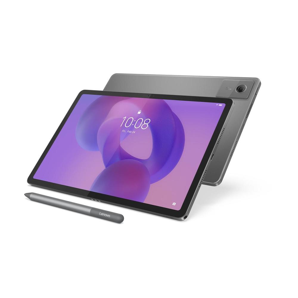 Tablet Lenovo Idea Tab Oct Core 8GB RAM 128GB com Capa e Caneta - ZAFR0856BR - foto 2