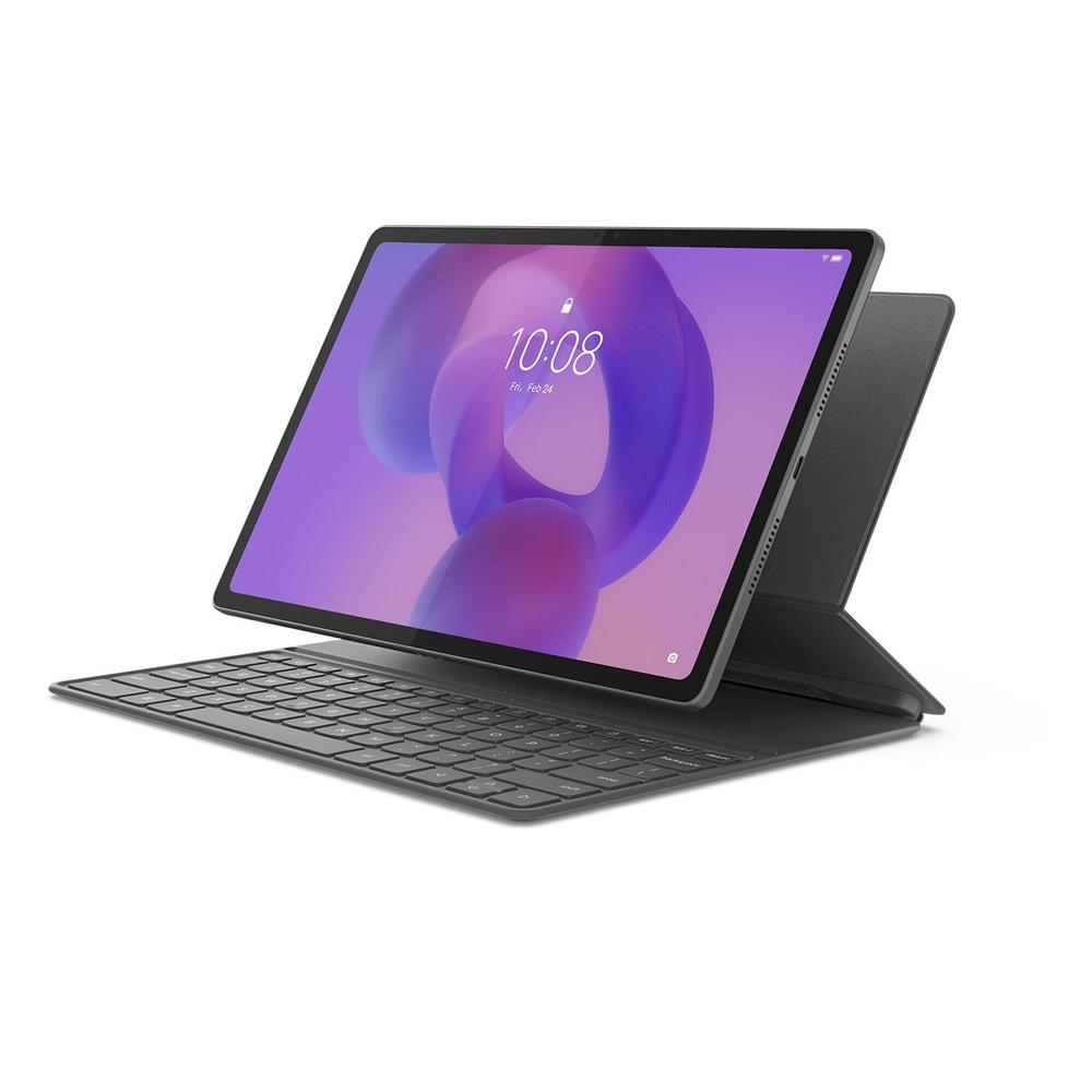 Tablet Lenovo Idea Tab Plus Octa Core 8GB RAM 256GB Com Teclado e Caneta - ZAG70942BR