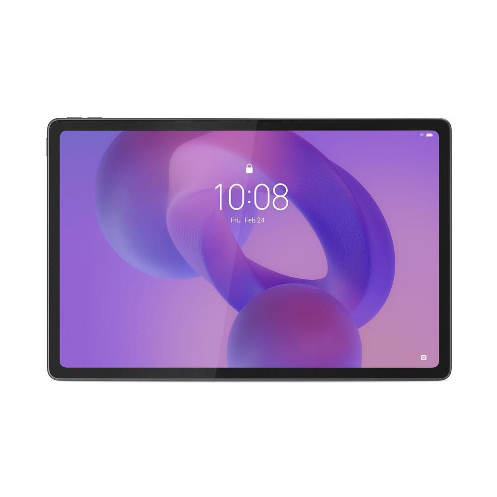 Tablet Lenovo Idea Tab Plus Octa Core 8GB RAM 256GB Luna Grey - ZAGJ0575BR
