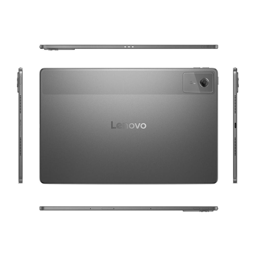 Tablet Lenovo Idea Tab Plus Octa Core 8GB RAM 256GB Luna Grey - ZAGJ0575BR