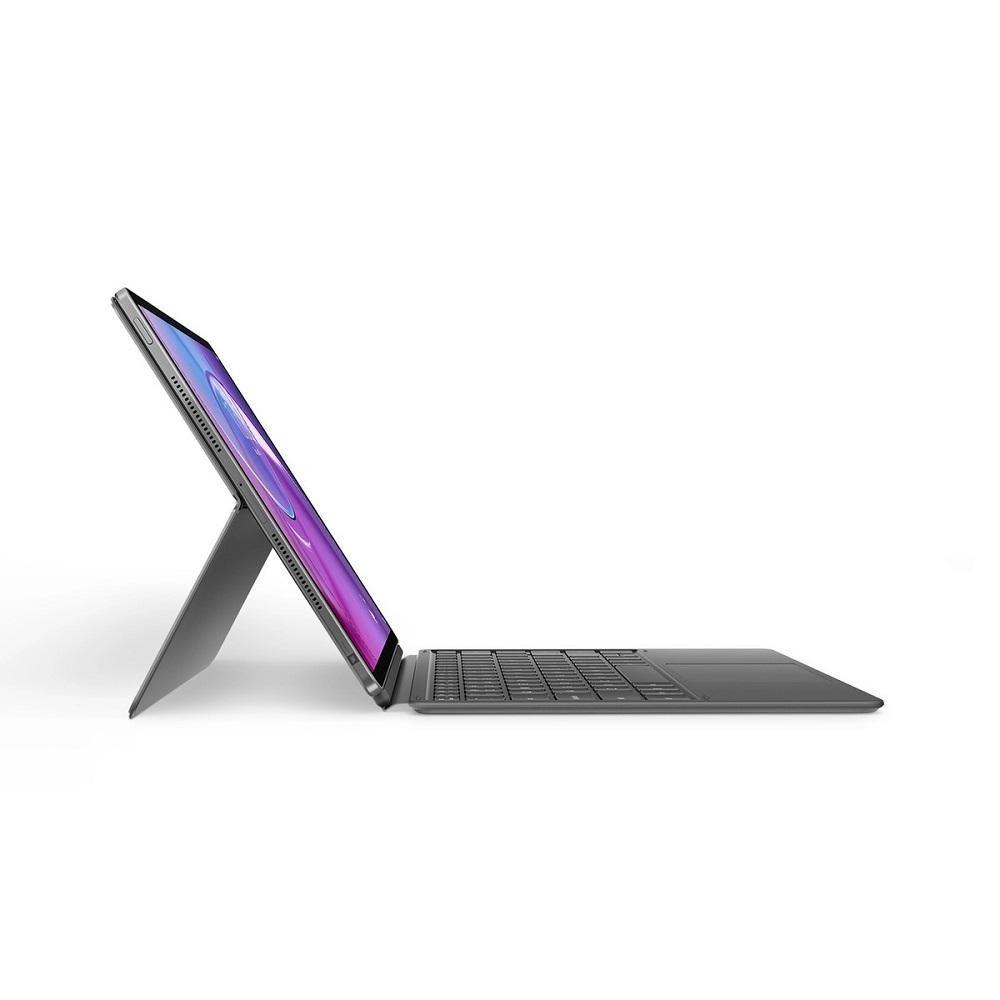 Tablet Lenovo Idea Tab Pro, 12GB, 256GB, Wi-Fi, Android 16, Tela 13", Acompanha Caneta, Case e Teclado,...