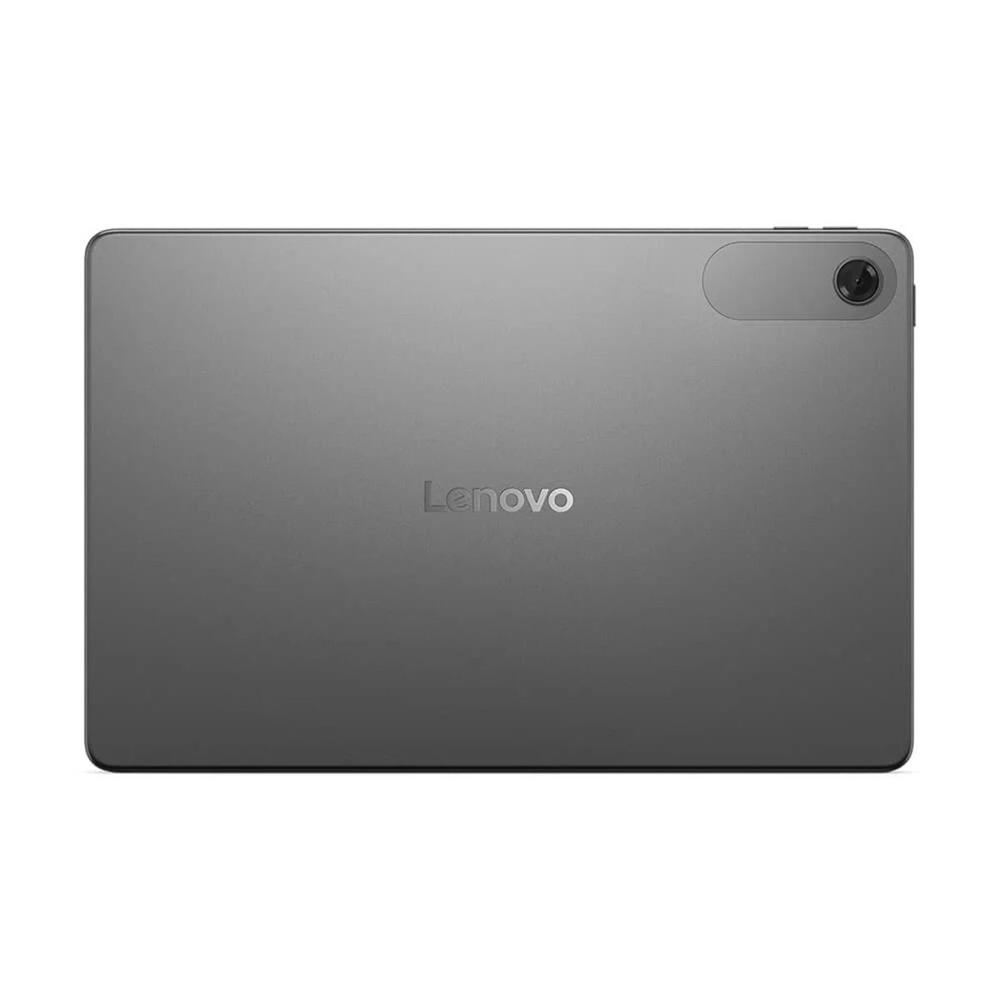 Tablet Lenovo TAB 4GB RAM, 64GB, Wi-Fi 5, Tela 10.1", Android 14, Cinza - ZAEH0151BR