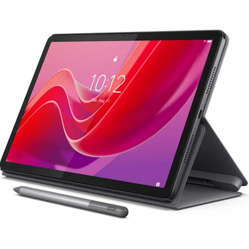 Tablet Lenovo Tab M11 TB330FU 11" 4 GB RAM 64 GB Android 13