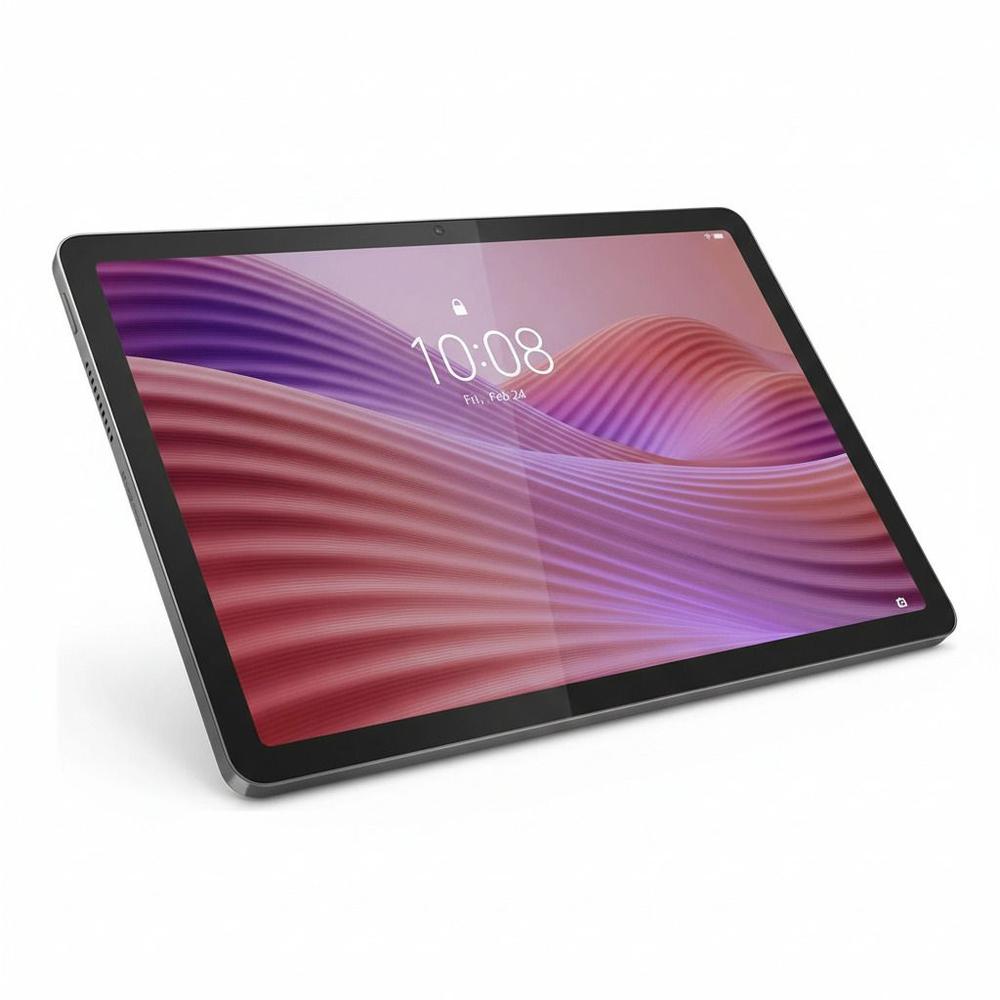 Tablet Lenovo Tab TB311FU 64GB, 4GB RAM, Tela 10.1 na cor Cinza Bateria 5.100 mAh