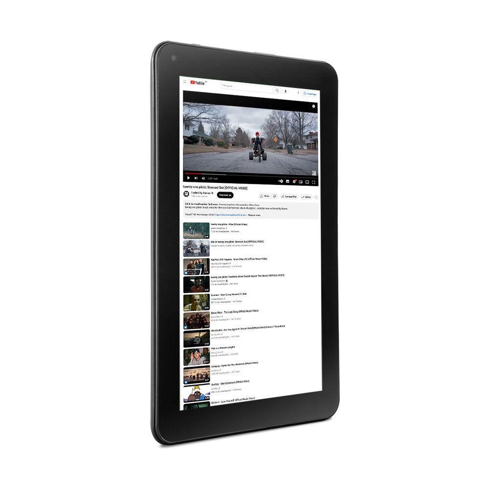 Tablet Mirage 7 Pol. Wi-fi 64GB 4GB RAM Quad Core - 2022TK - foto 2