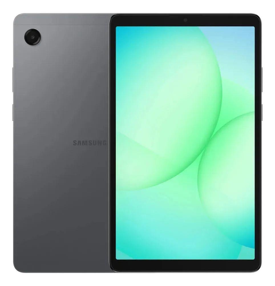 Tablet Samsung Galaxy Tab A11 64GB 4GB RAM WiFi Tela 8.7 90Hz Com Capa Infantil Rosa