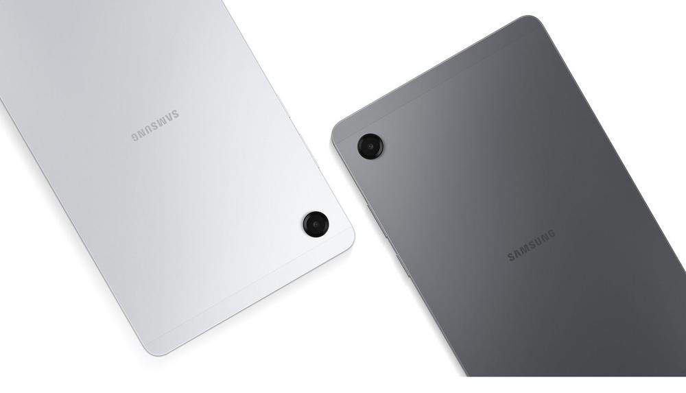 Tablet Samsung Galaxy Tab A11 Tela 8,7 polegadas 64 GB Wifi Cinza - foto 3