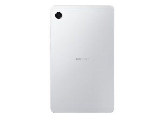 Tablet Samsung Galaxy Tab A11 Wi-Fi 64GB 4GB RAM Tela 8,7" 90Hz Prata