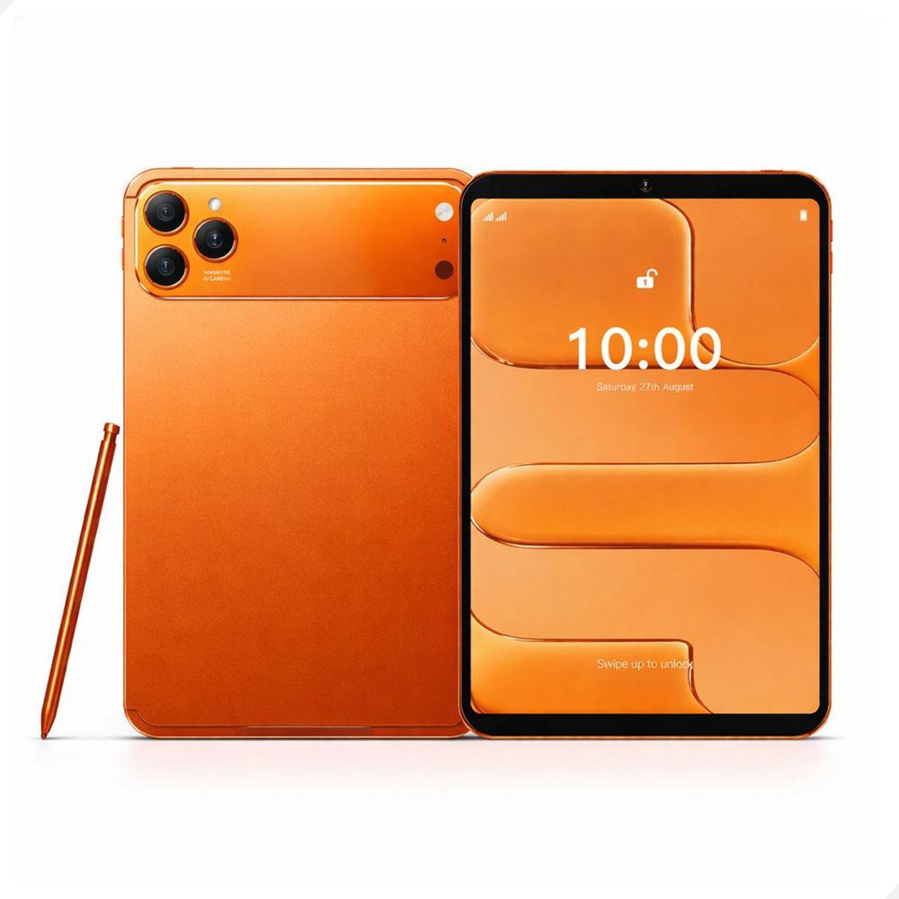 Tablet smartphone C70 capa teclado tela 10 polegadas android - Martkplace