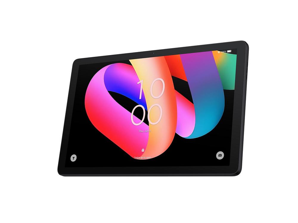 Tablet TCL TAB 10L Gen 3 64GB 4GB RAM Tela de 10,1 polegadas Preto - foto 3