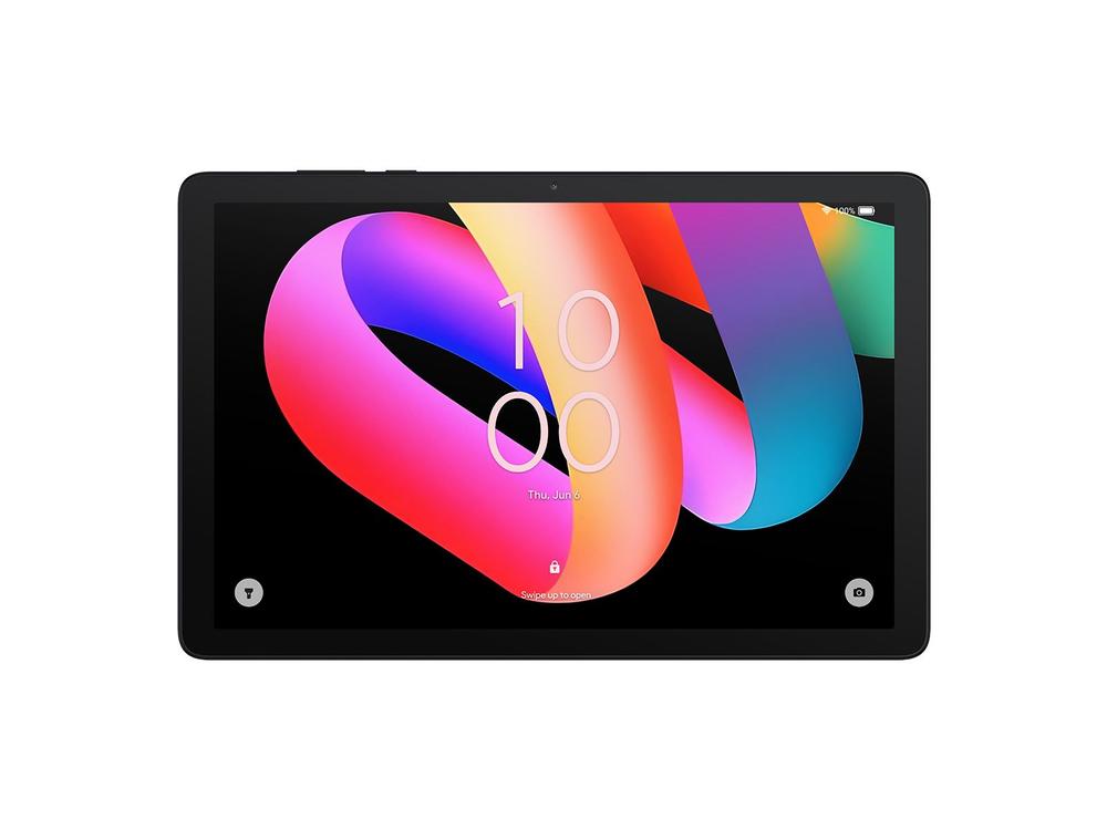Tablet TCL TAB 10L Gen 3 64GB 4GB RAM Tela de 10,1 polegadas Preto - foto 2