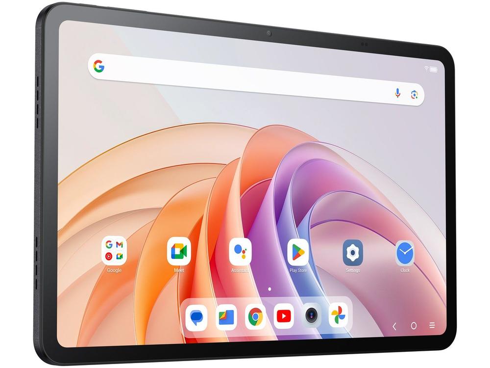 Tablet tcl tab 11 fe 8gb ram 128gb 11" android 14 octa-core wi-fi - foto 3