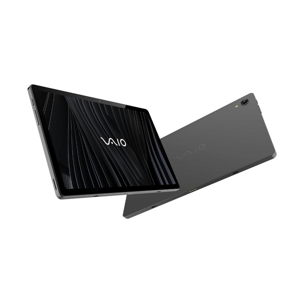 Tablet VAIO TL10 64GB 4GB RAM Tela 10,4 pol. 2K com Teclado Preto - foto 2