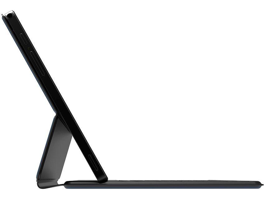 Tablet vaio tl10 com teclado de conexão inteligente 10,4" 128gb 8gb ram android 13 octa-core wi-fi 4g - foto 4