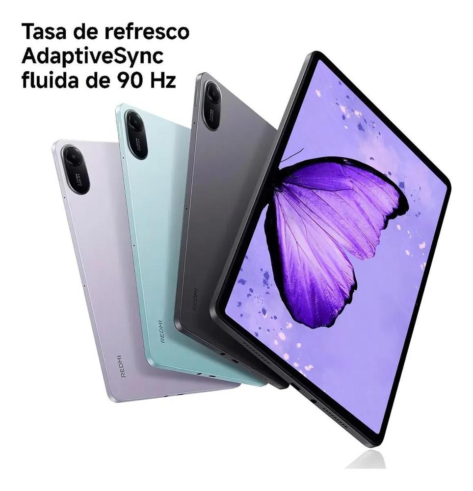 Tablet Xaiomi Redmi Pad 2 11 256gb 8gb Ram Wifi - xiaomi - foto 3