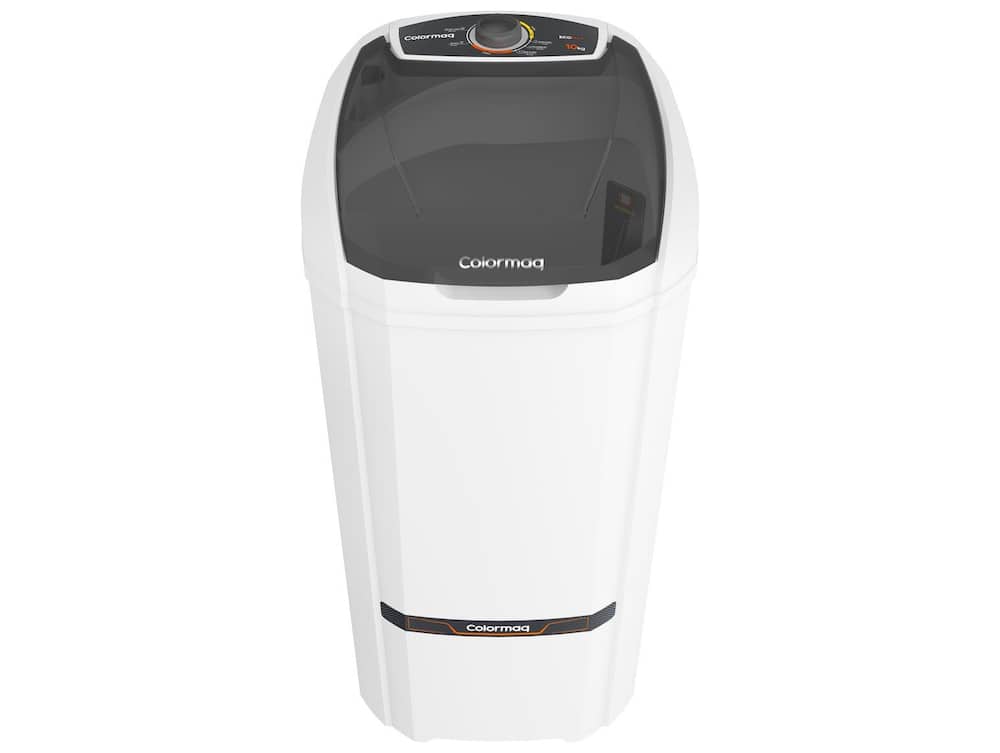 Tanquinho de Lavar Roupas Colormaq 10kg Ecomax LCS10