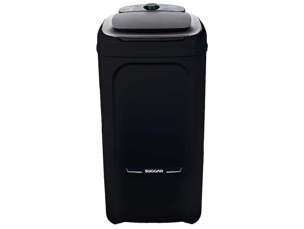 Tanquinho de Lavar Roupas Suggar 15kg Lavamax Eco