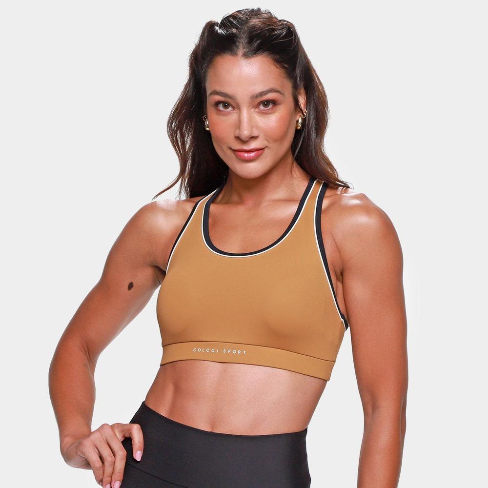 Top Colcci Feminino