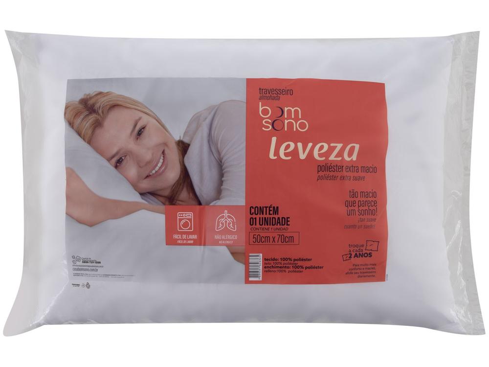 Travesseiro Altenburg Leveza