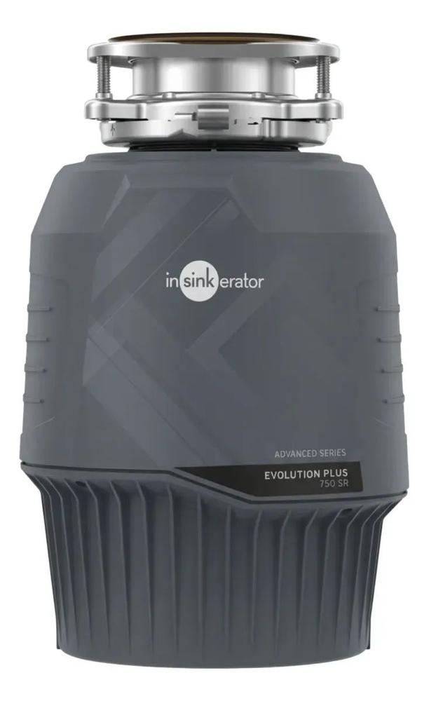 Triturador Alimentos Insinkerator Evolution Evo Plus 750 Sr Ecológico
