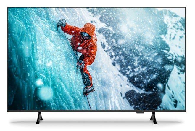 TV Philips 50 SMART 4K UHD Titan os 50PUG730078