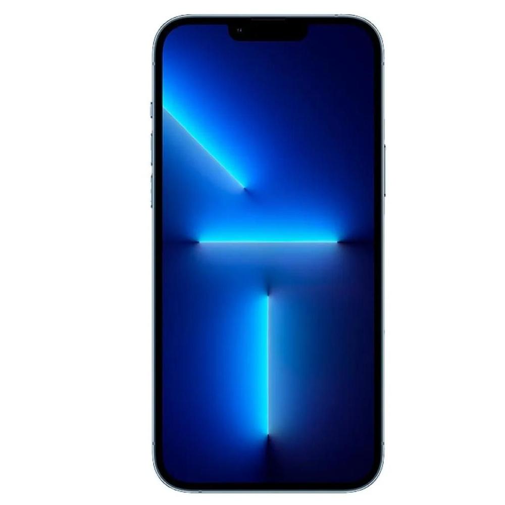Usado: iPhone 13 Pro 128GB Azul - Outlet Bateria 70% - Apple