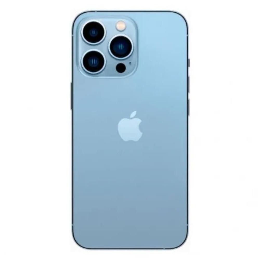 Usado: iPhone 13 Pro 128GB Azul - Outlet Bateria 70% - Apple