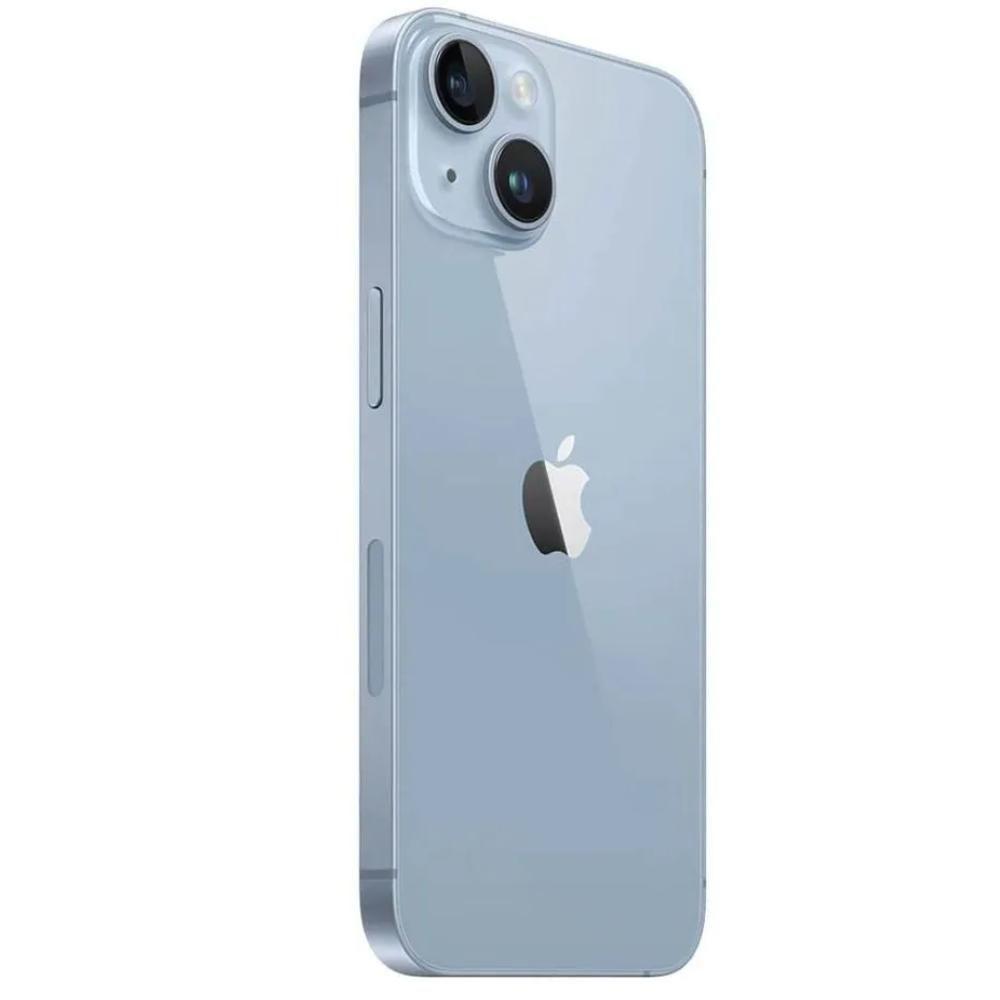 Usado: iPhone 14 128GB Azul - Outlet Bateria 70% - Apple