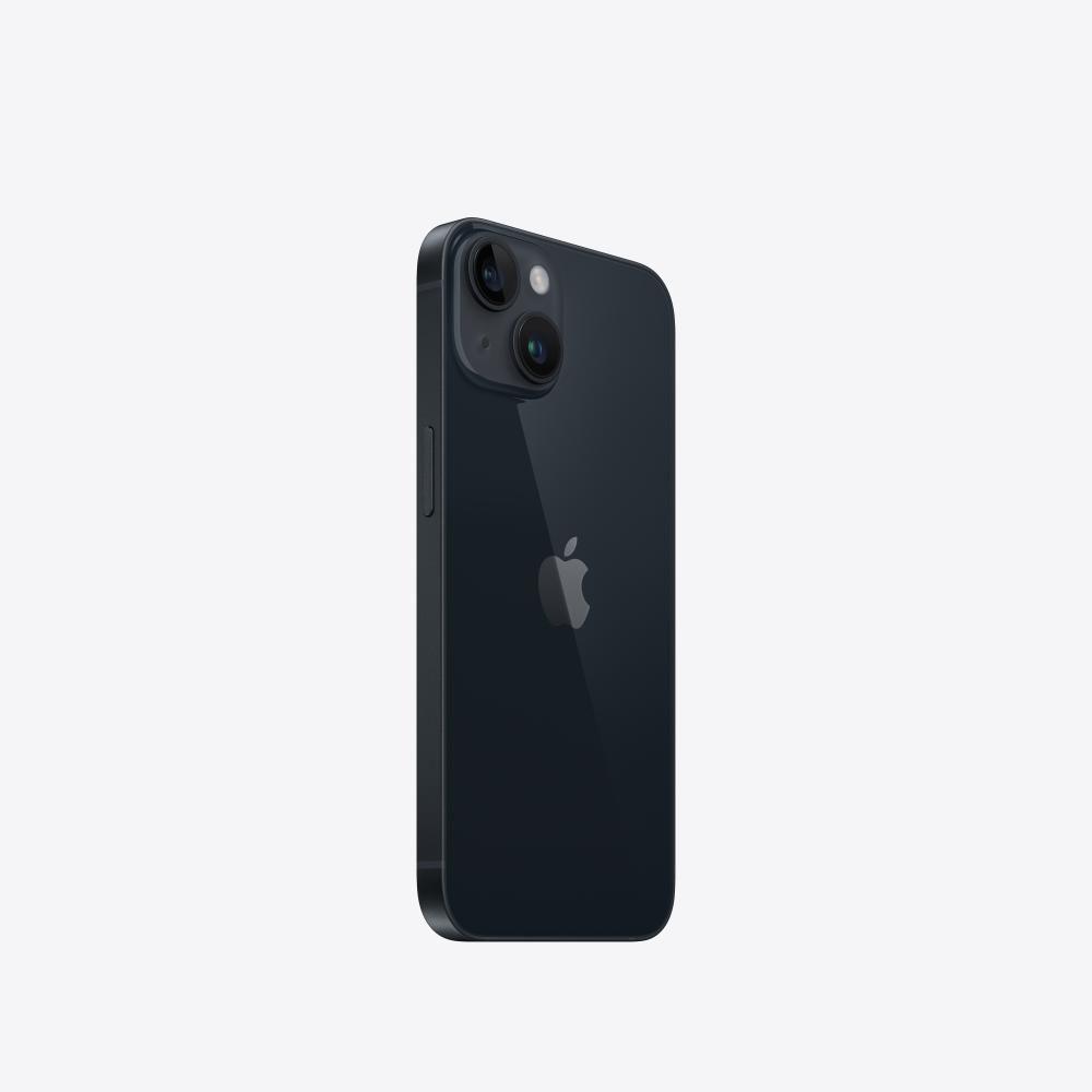 Usado: iPhone 14 128GB Preto Excelente - Trocafy - Apple - foto 3