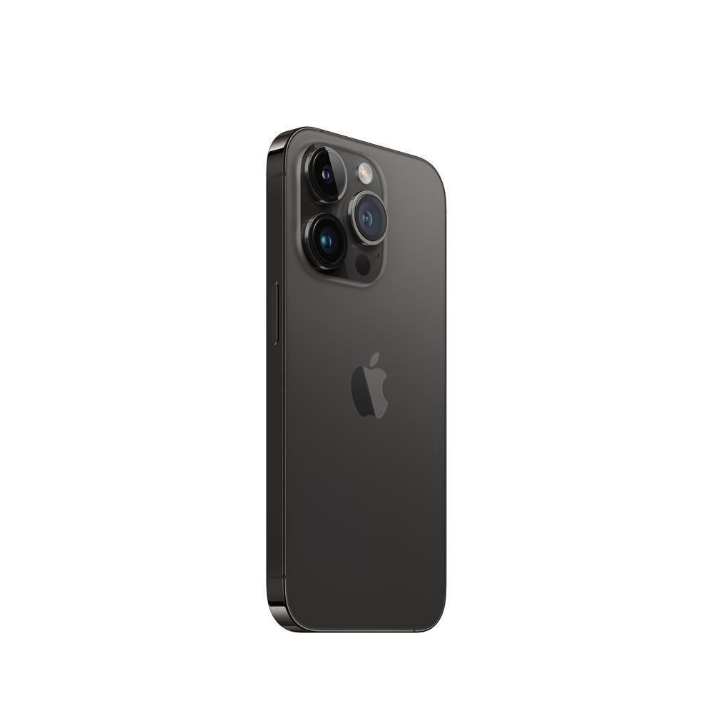 Usado: iPhone 14 Pro 256GB Preto Bom - bateria 70% - Trocafy - Apple