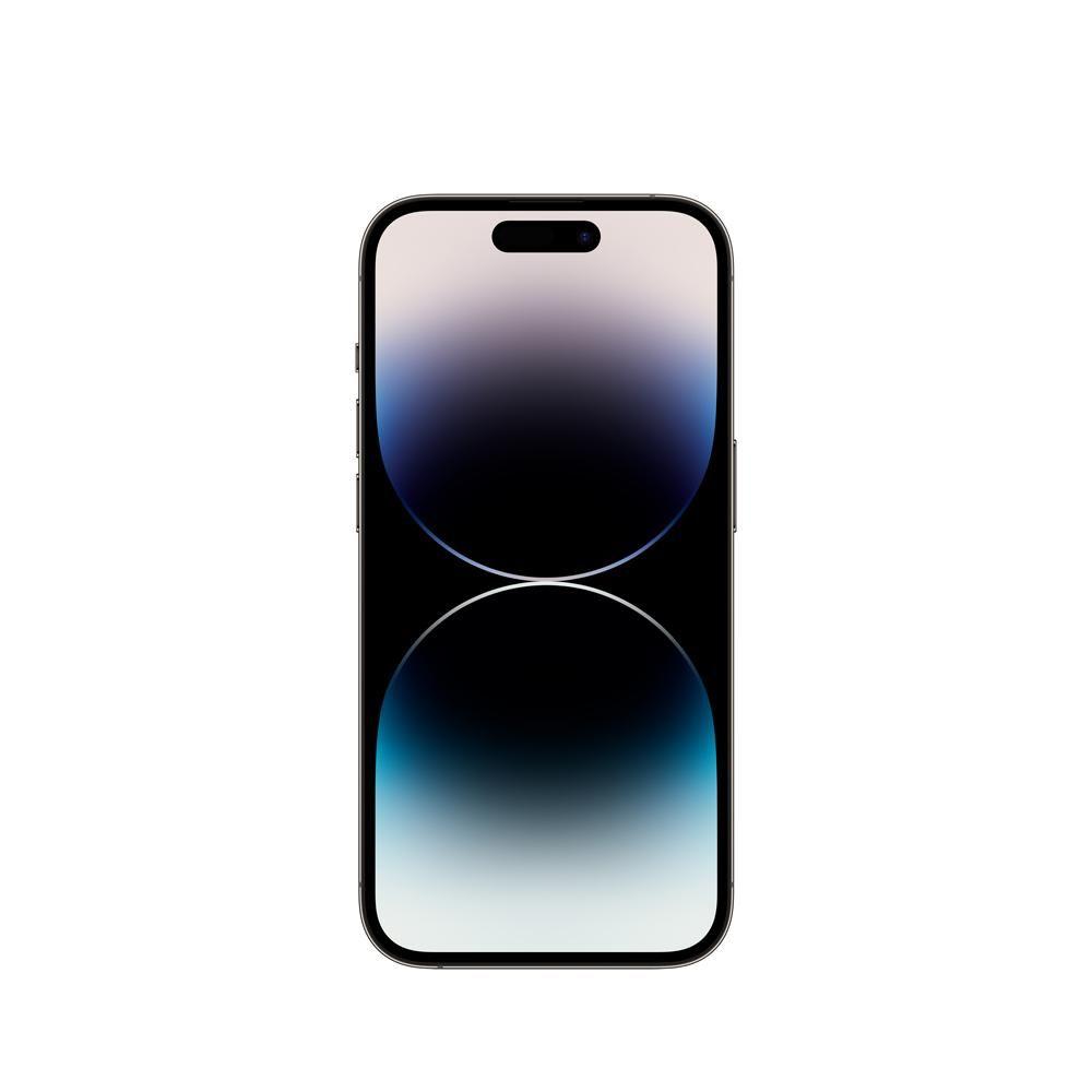 Usado: iPhone 14 Pro 256GB Preto Bom - bateria 70% - Trocafy - Apple